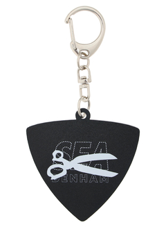 DENHAM(デンハム) |DENHAMxWDS Pic Keyholder