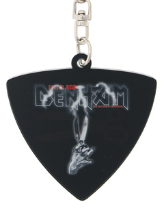 DENHAM(デンハム) |DENHAMxWDS Pic Keyholder