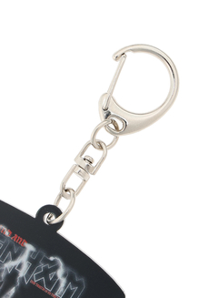 DENHAM(デンハム) |DENHAMxWDS Pic Keyholder