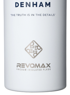 DENHAM(デンハム) |REVOMAX LOGO 20oz