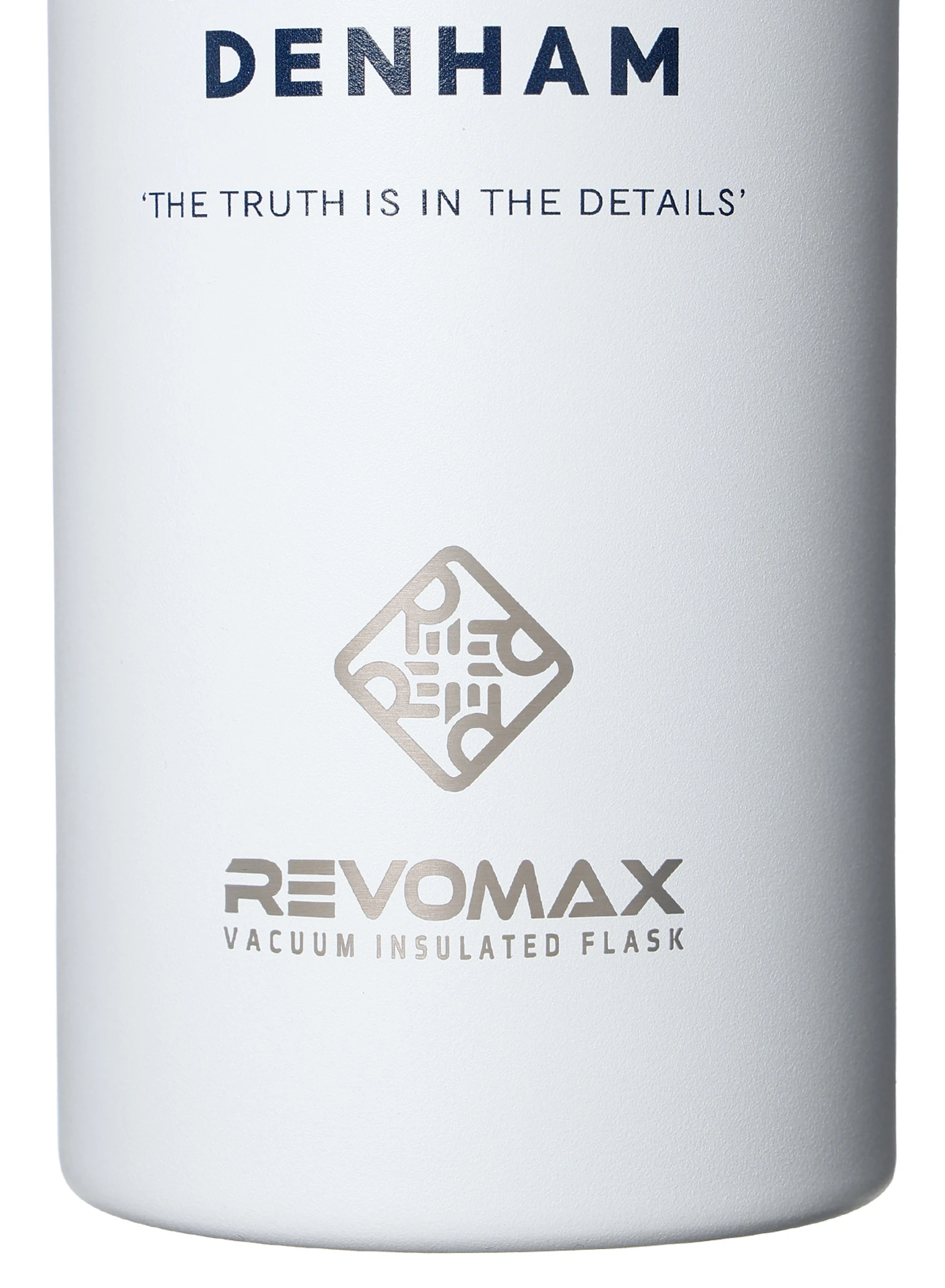 DENHAM(デンハム) |REVOMAX LOGO 20oz