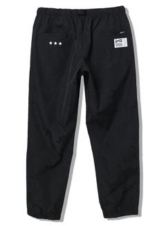 DENHAM(デンハム) |ATHLETA JACQUARD PANTS