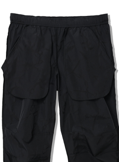 DENHAM(デンハム) |ATHLETA JACQUARD PANTS
