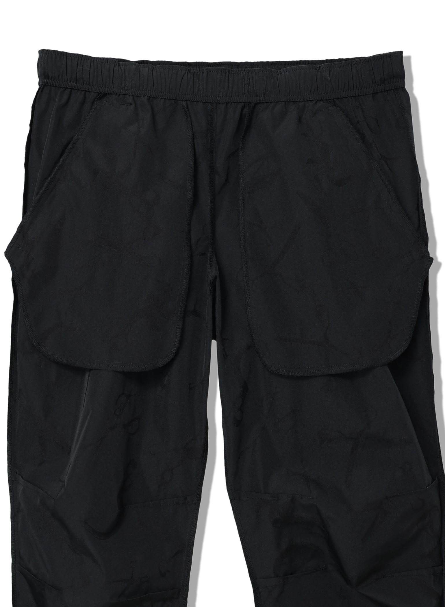 ATHLETA JACQUARD PANTS アイテム詳細｜DENHAM（デンハム）日本