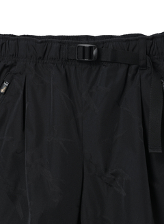 DENHAM(デンハム) |ATHLETA JACQUARD PANTS