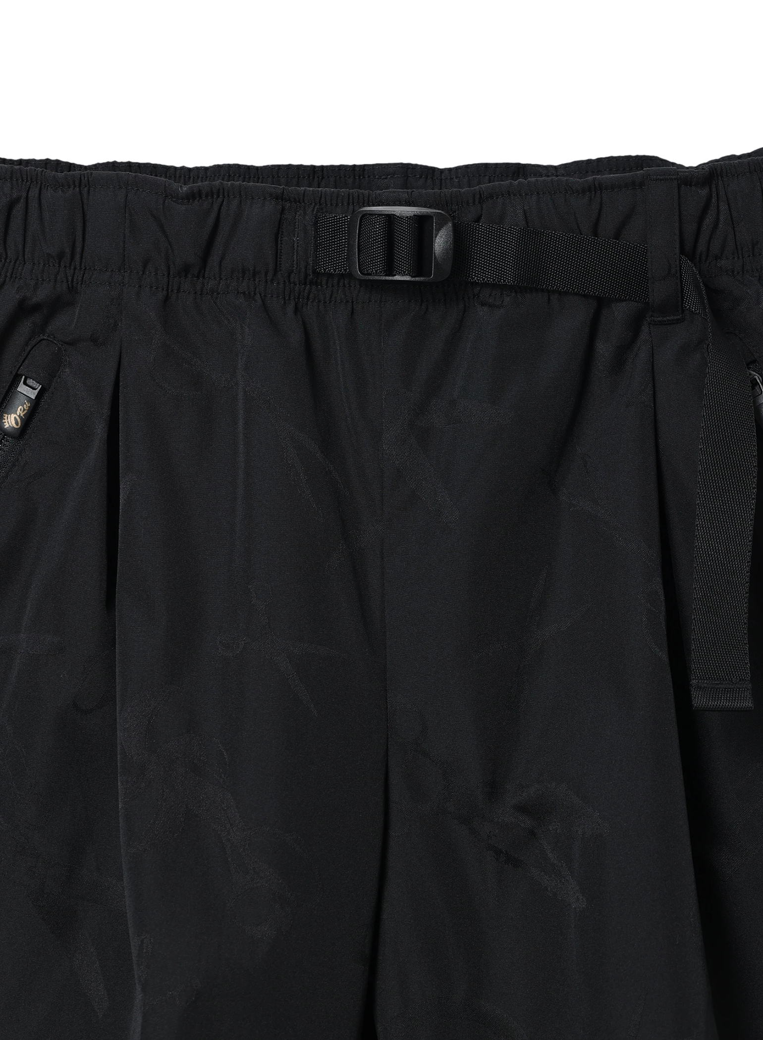 アスレタ✖︎デンハム　パンツ ATHLETA JACQUARD PANTS アイテム詳細｜DENHAM（デンハム）日本