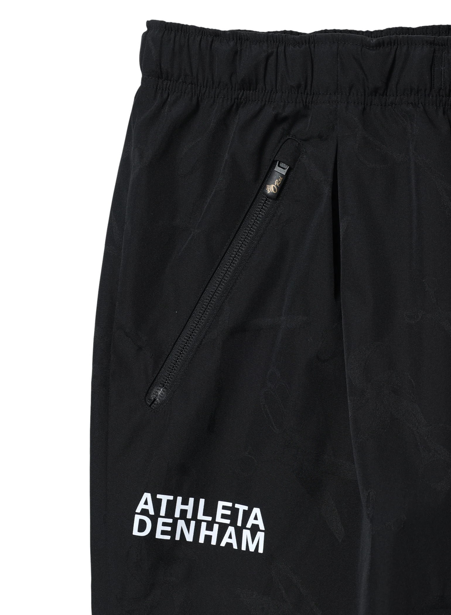 アスレタ✖︎デンハム　パンツ ATHLETA JACQUARD PANTS アイテム詳細｜DENHAM（デンハム）日本