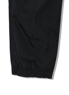 DENHAM(デンハム) |ATHLETA JACQUARD PANTS