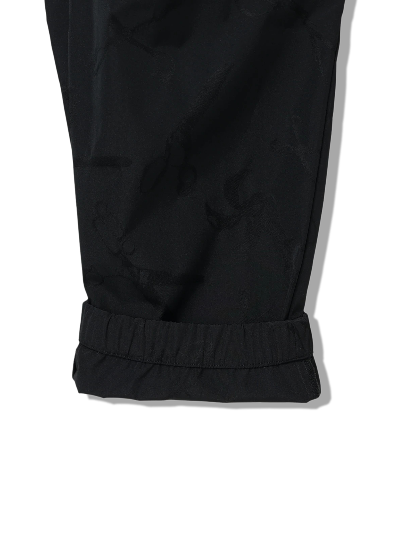 DENHAM(デンハム) |ATHLETA JACQUARD PANTS