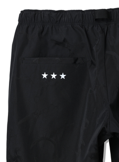 DENHAM(デンハム) |ATHLETA JACQUARD PANTS