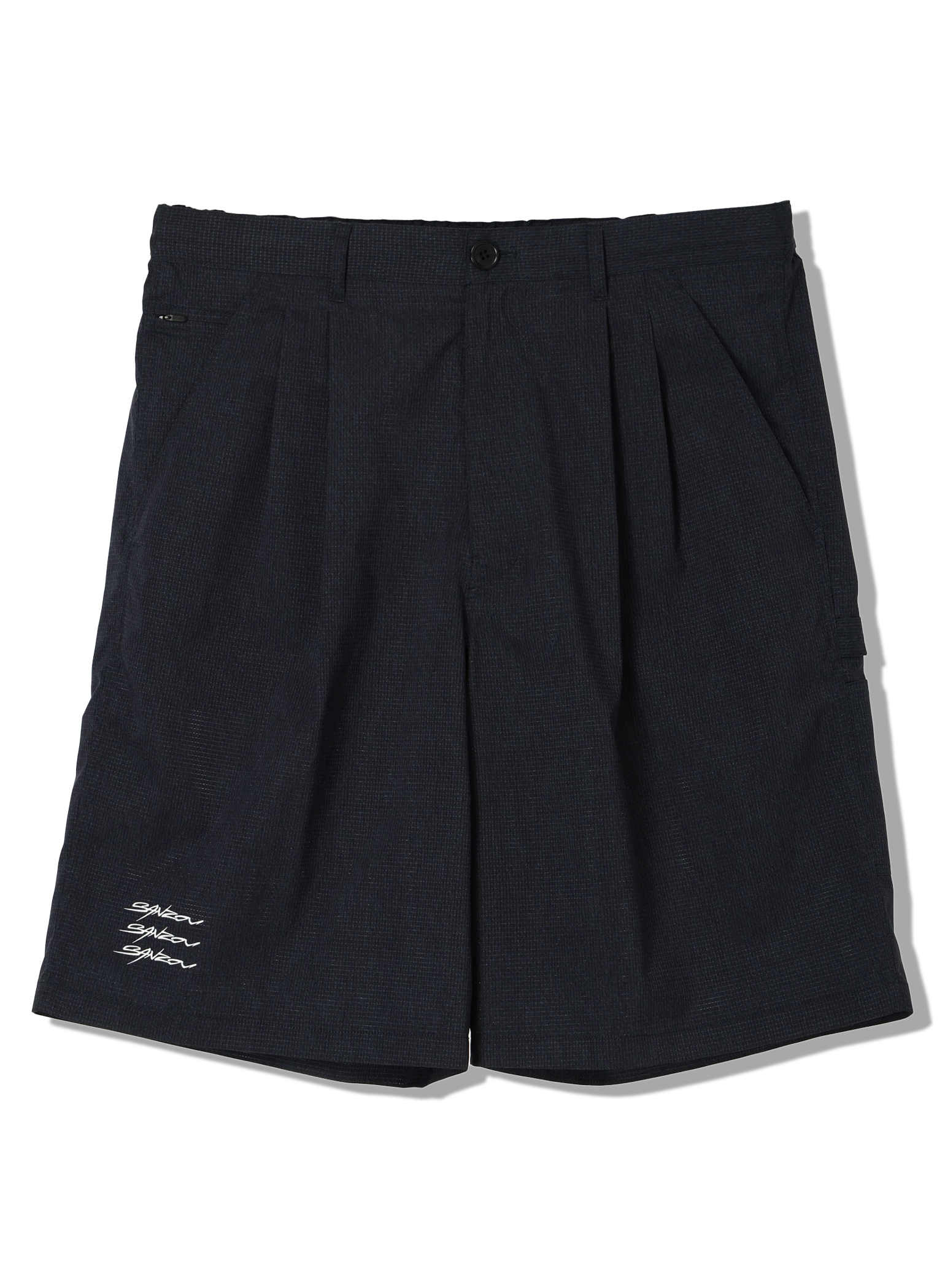 DENHAM(デンハム) |DH X SANZOU TECH DENIM SP