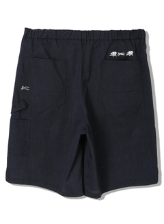 DENHAM(デンハム) |DH X SANZOU TECH DENIM SP