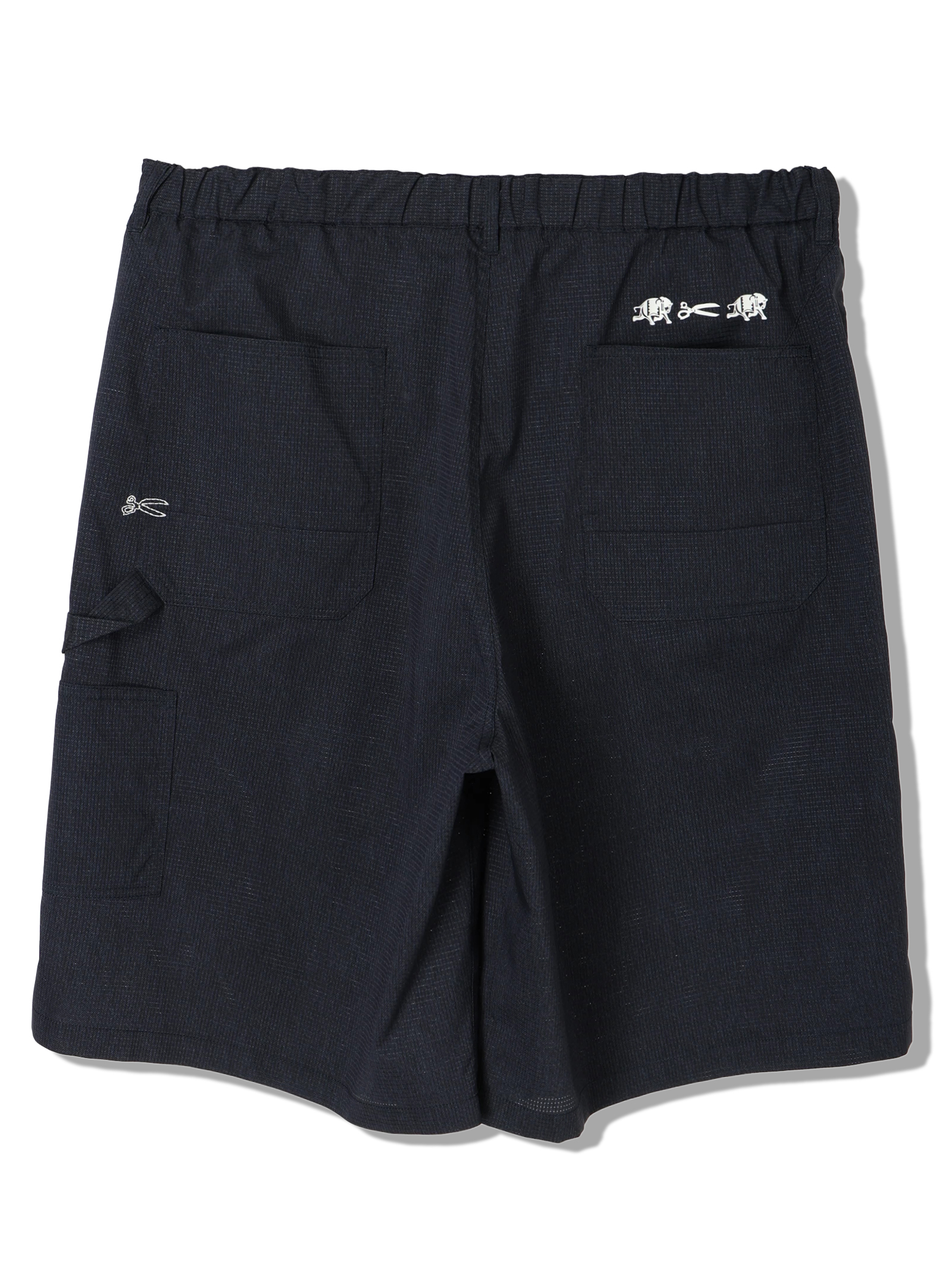 DENHAM(デンハム) |DH X SANZOU TECH DENIM SP