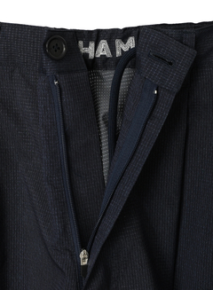 DENHAM(デンハム) |DH X SANZOU TECH DENIM SP