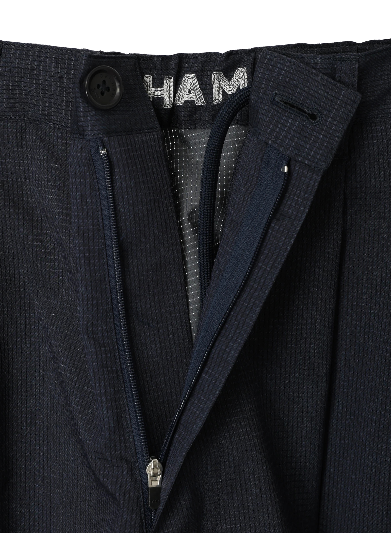 DENHAM(デンハム) |DH X SANZOU TECH DENIM SP
