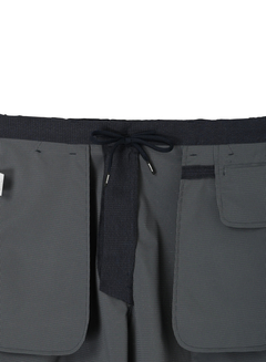 DENHAM(デンハム) |DH X SANZOU TECH DENIM SP