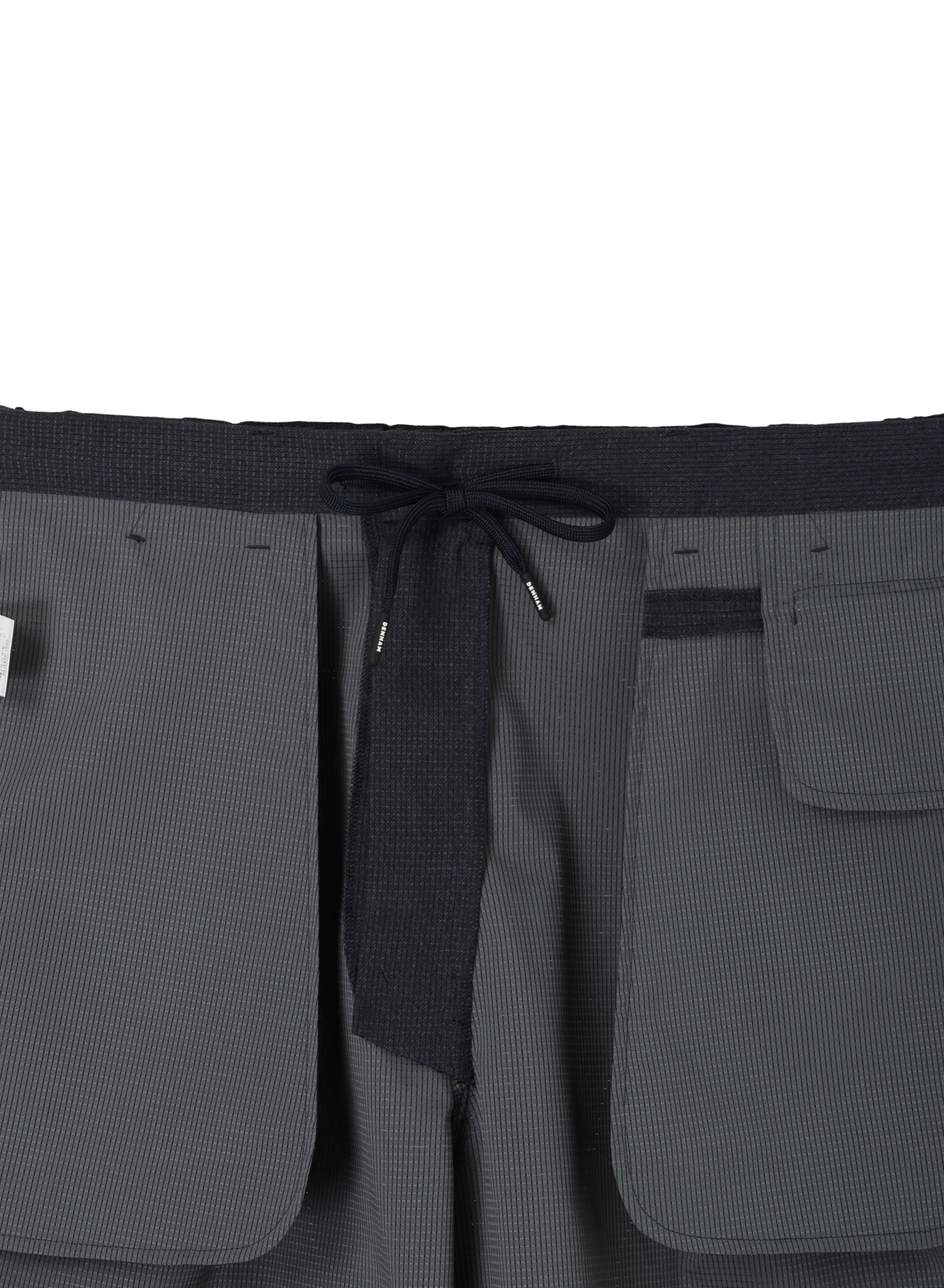 DENHAM(デンハム) |DH X SANZOU TECH DENIM SP