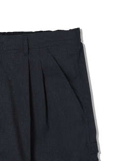 DENHAM(デンハム) |DH X SANZOU TECH DENIM SP