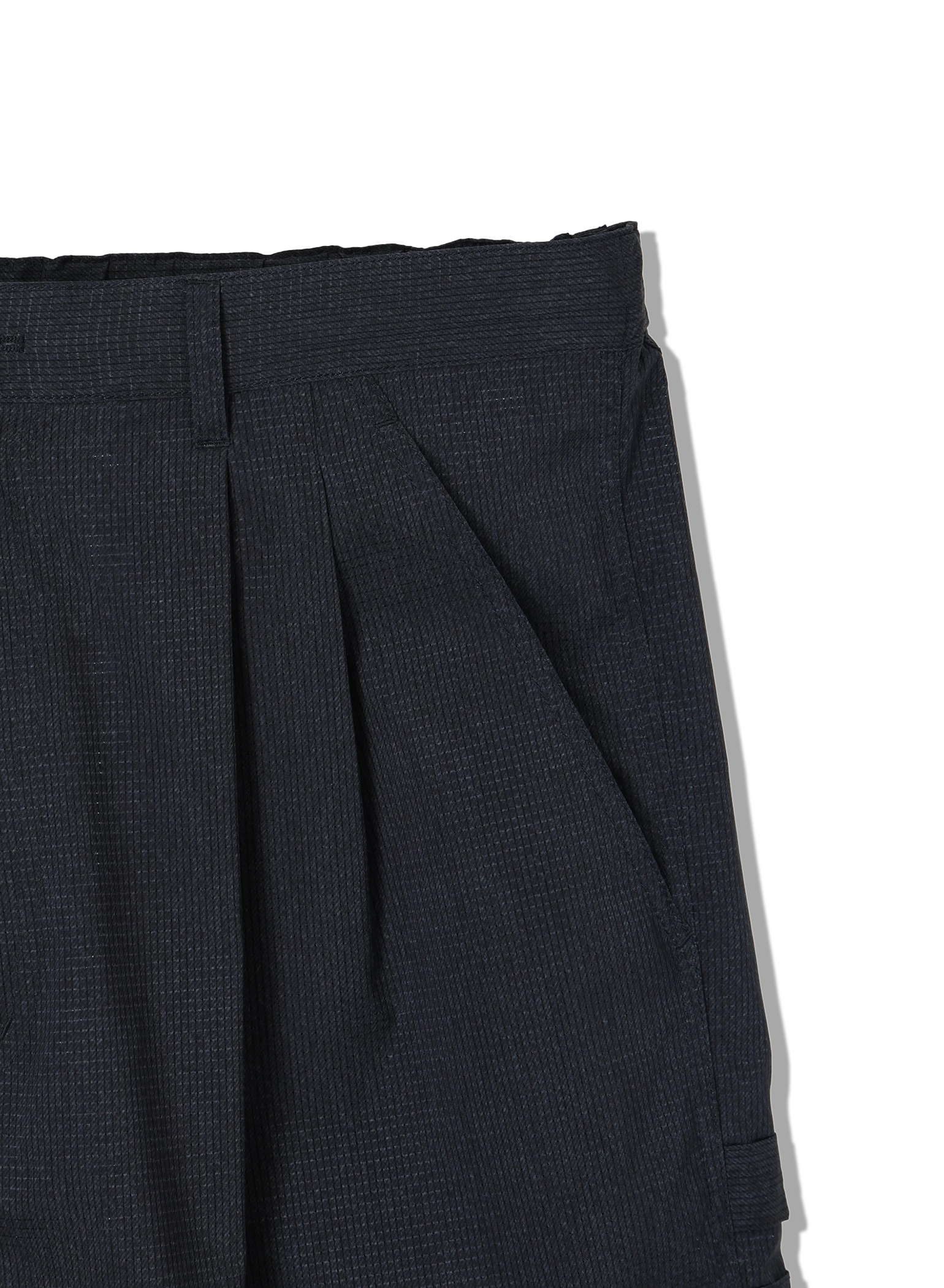 DENHAM(デンハム) |DH X SANZOU TECH DENIM SP