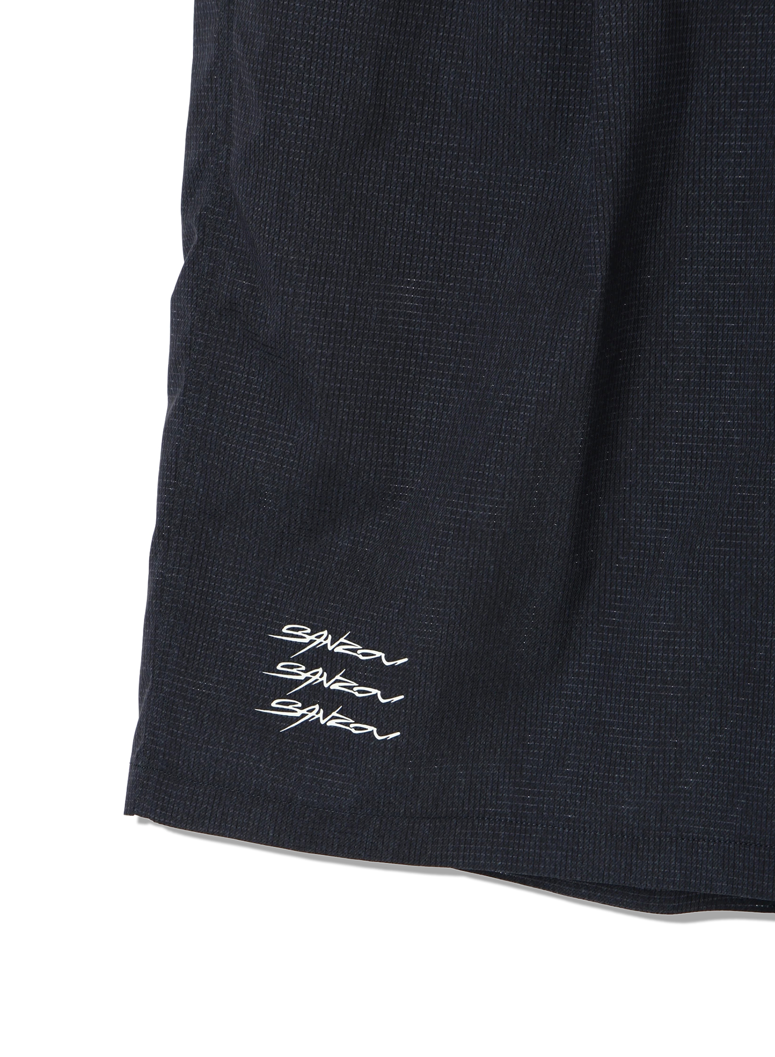 DENHAM(デンハム) |DH X SANZOU TECH DENIM SP