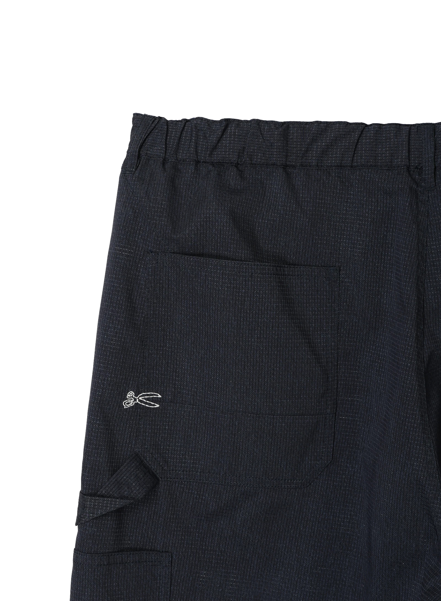 DENHAM(デンハム) |DH X SANZOU TECH DENIM SP