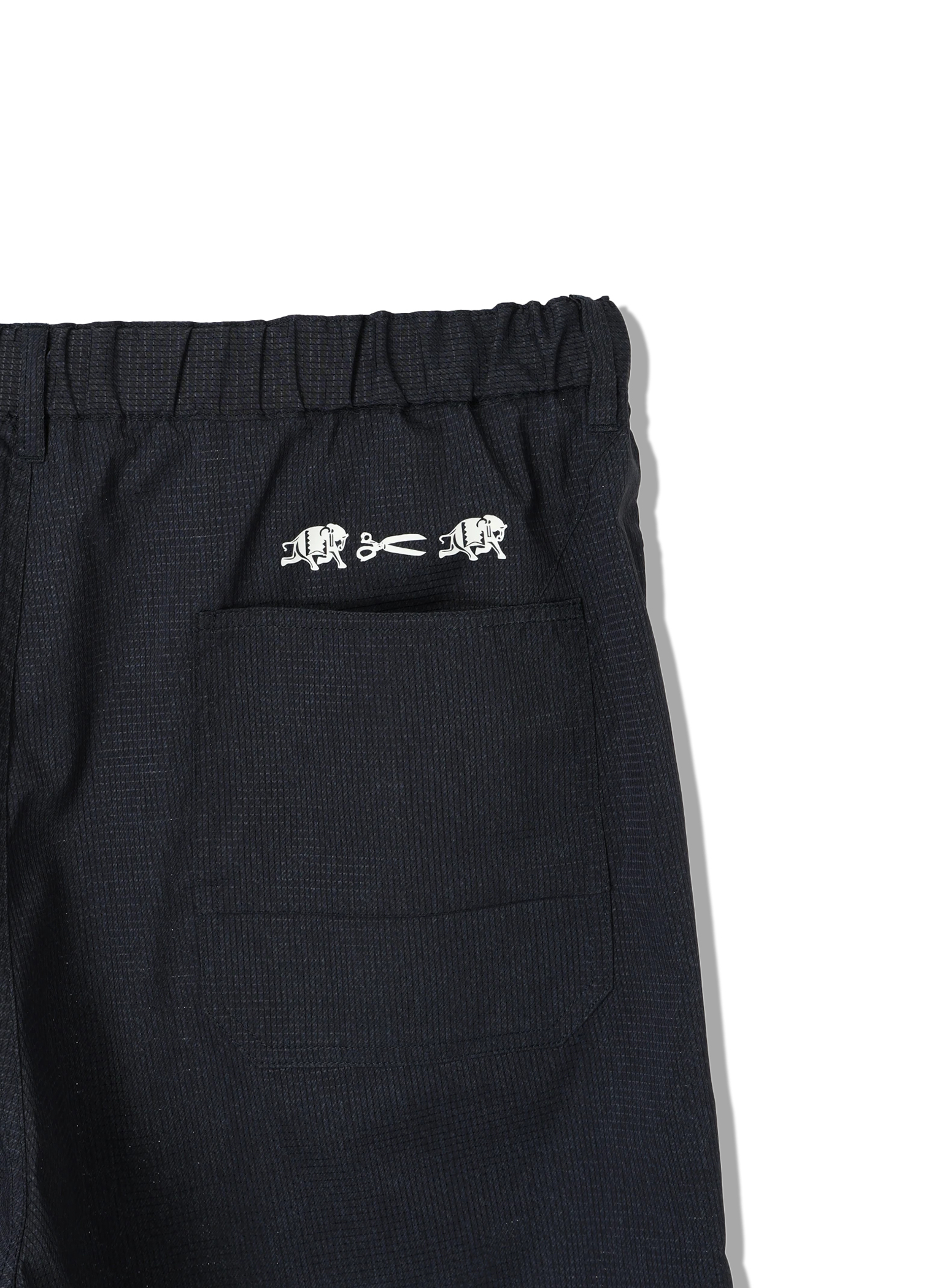 DENHAM(デンハム) |DH X SANZOU TECH DENIM SP