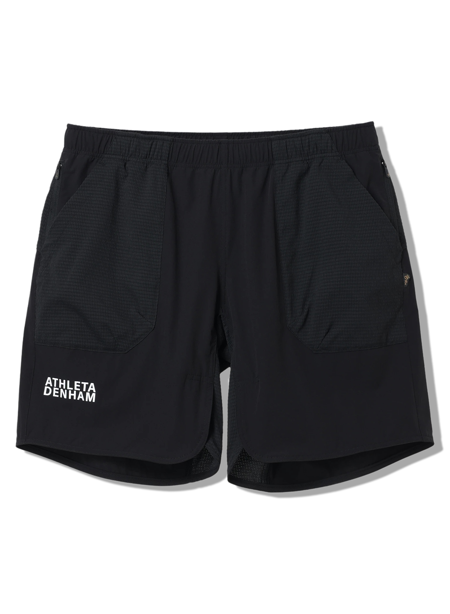 DENHAM(デンハム) |ATHLETA SHORTS