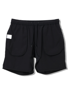 DENHAM(デンハム) |ATHLETA SHORTS
