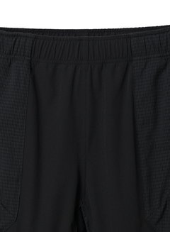 DENHAM(デンハム) |ATHLETA SHORTS