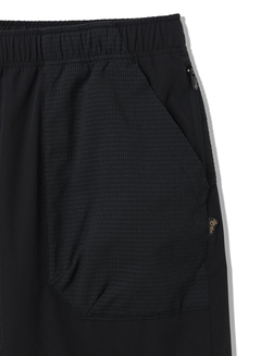 DENHAM(デンハム) |ATHLETA SHORTS