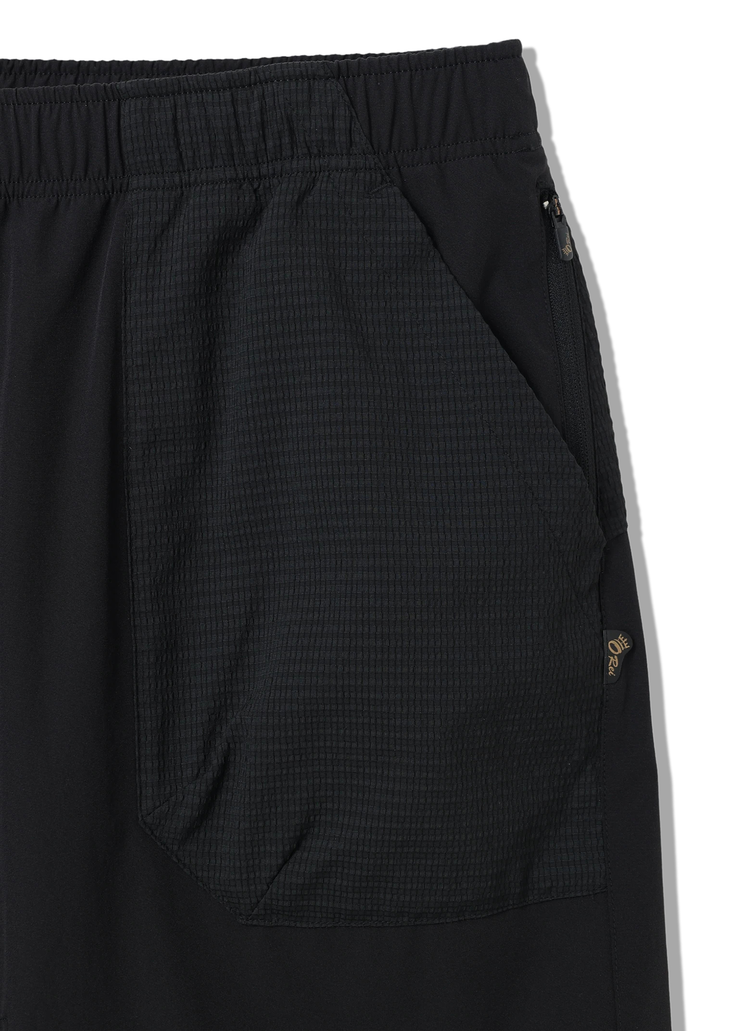 DENHAM × ATHLETA ショート+サンダル DENHAM × ATHLETA ショート+サンダル DENHAM X ATHLETA LS TEE V4