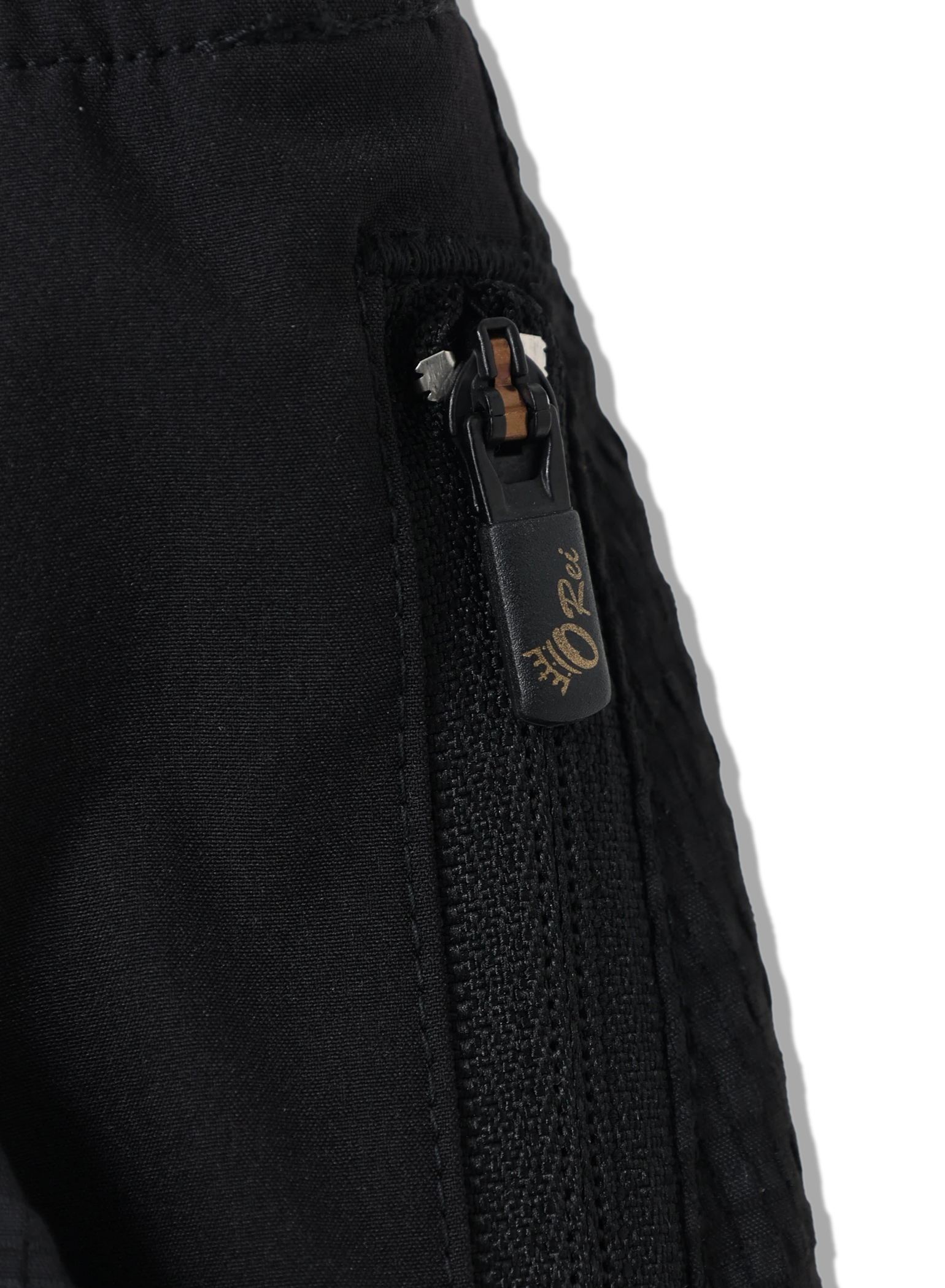 DENHAM(デンハム) |ATHLETA SHORTS