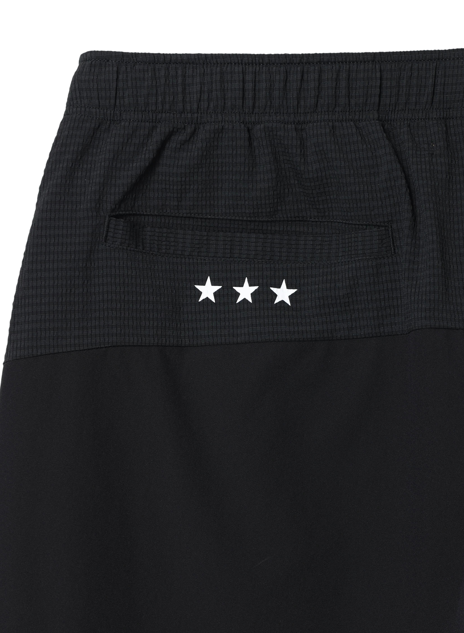 DENHAM(デンハム) |ATHLETA SHORTS