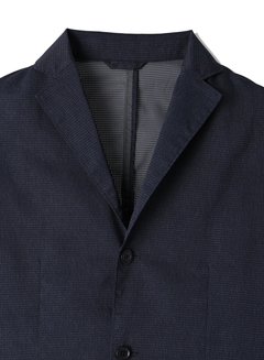 DENHAM(デンハム) |DH X SANZOU TECH DENIM JK