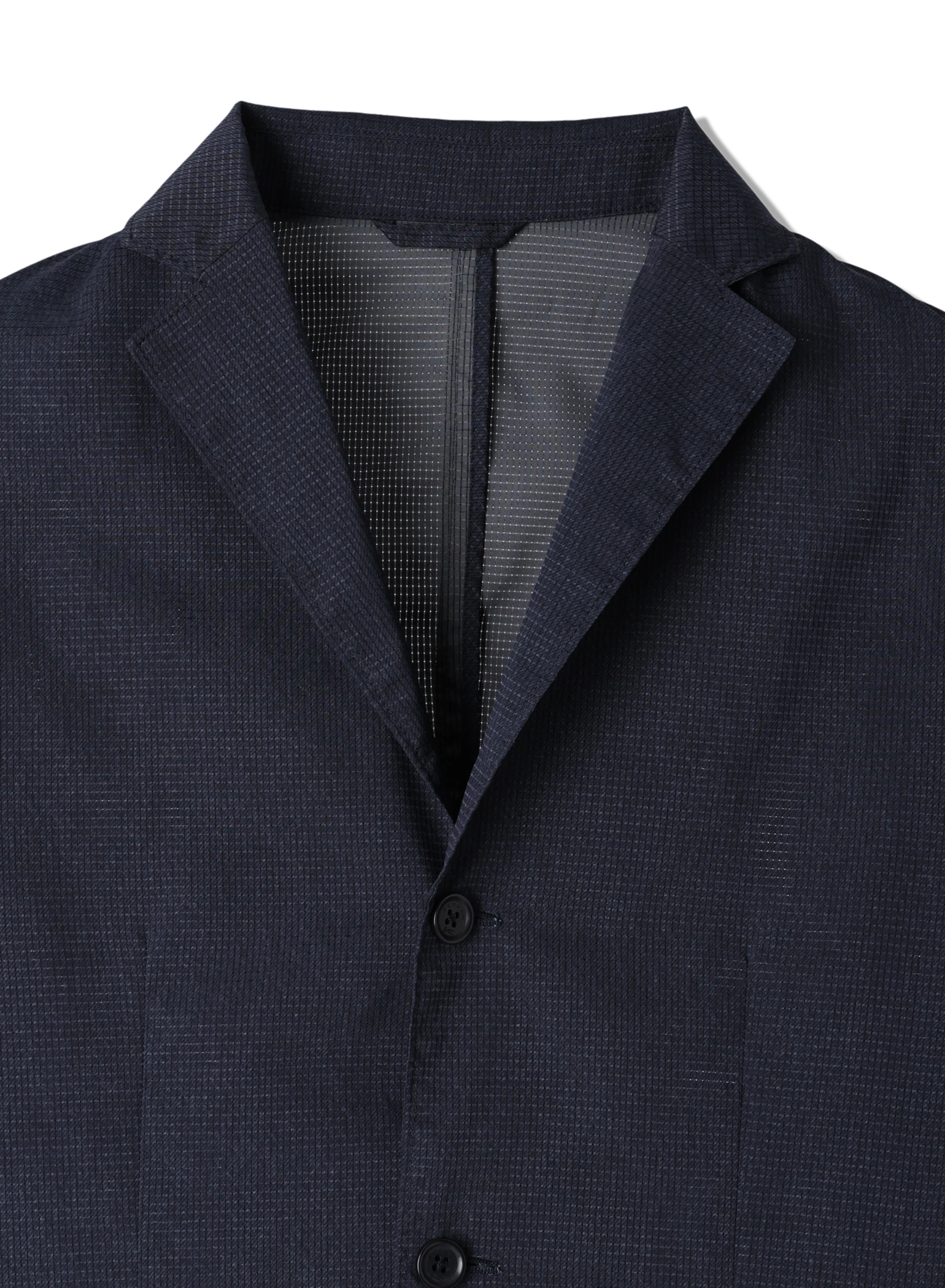 DENHAM(デンハム) |DH X SANZOU TECH DENIM JK