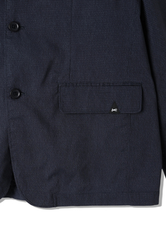 DENHAM(デンハム) |DH X SANZOU TECH DENIM JK