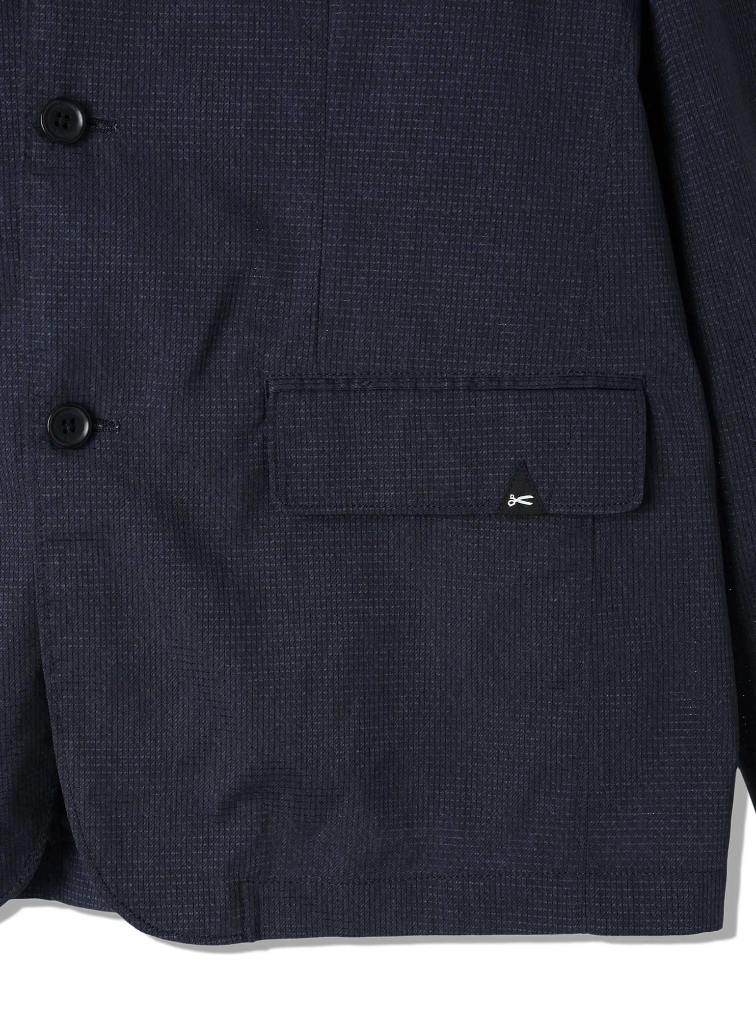 DENHAM(デンハム) |DH X SANZOU TECH DENIM JK