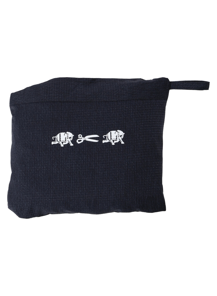danghuythanhvn01です 門倉太久斗/22世紀ジェダイ slash shirt blue / TXA-TENGA by