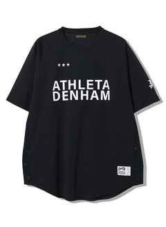 DENHAM ロークロッチ クロップ丈パンツ ネイビー　180/92A DENHAM ロークロッチ クロップ丈パンツ ネイビー 180/92A - メルカリ