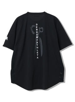 DENHAM(デンハム) |ATHLETA SS T