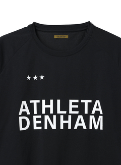 DENHAM(デンハム) |ATHLETA SS T