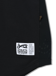 DENHAM(デンハム) |ATHLETA SS T