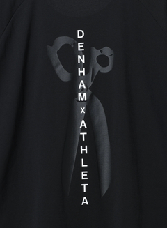 DENHAM(デンハム) |ATHLETA SS T