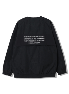 DENHAM(デンハム) |ATHLETA JACQUARD PISTE