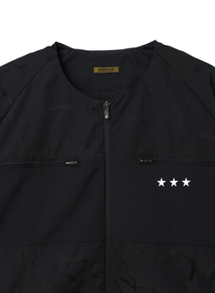 DENHAM(デンハム) |ATHLETA JACQUARD PISTE