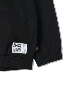 DENHAM(デンハム) |ATHLETA JACQUARD PISTE