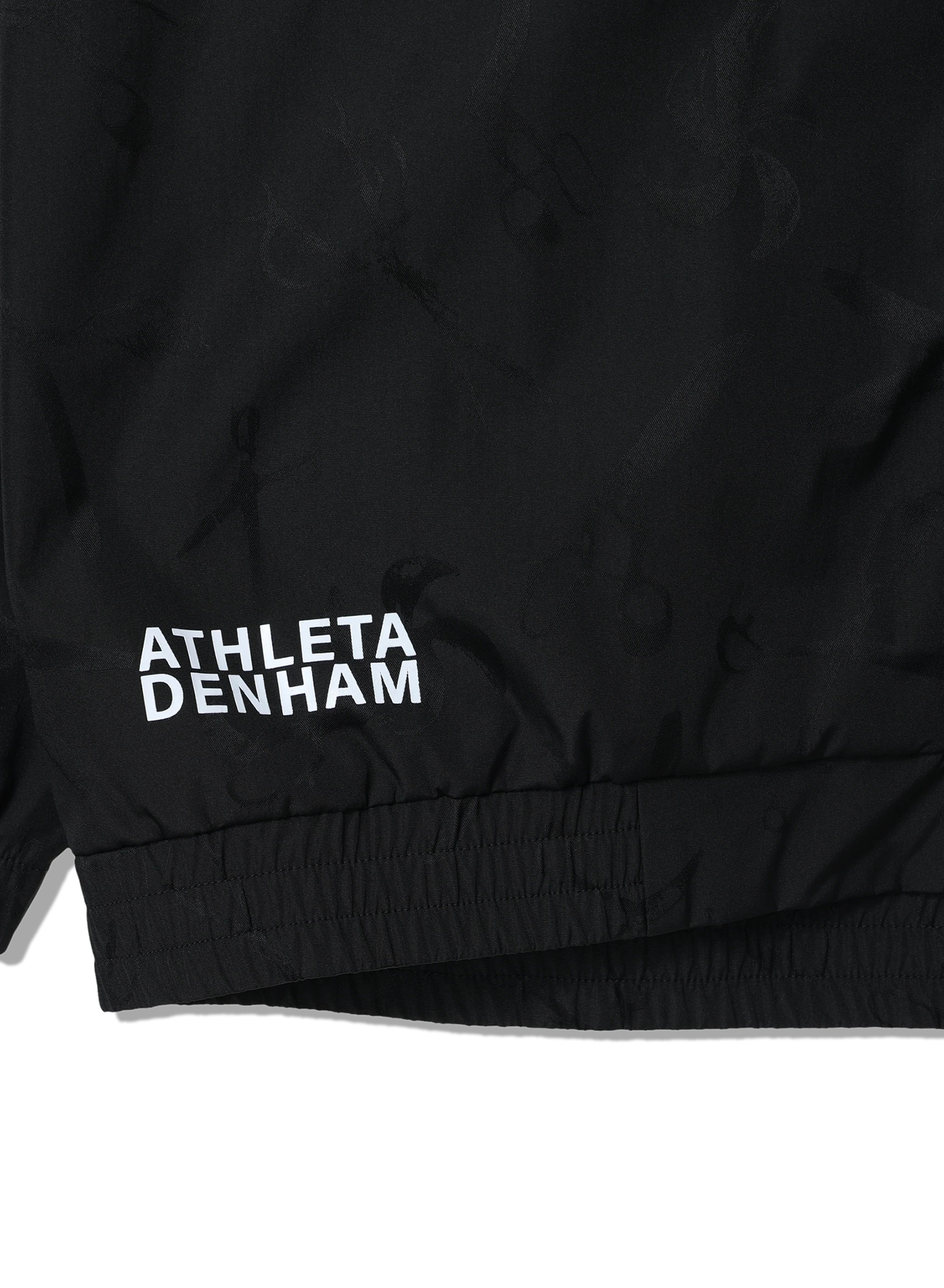 DENHAM(デンハム) |ATHLETA JACQUARD PISTE