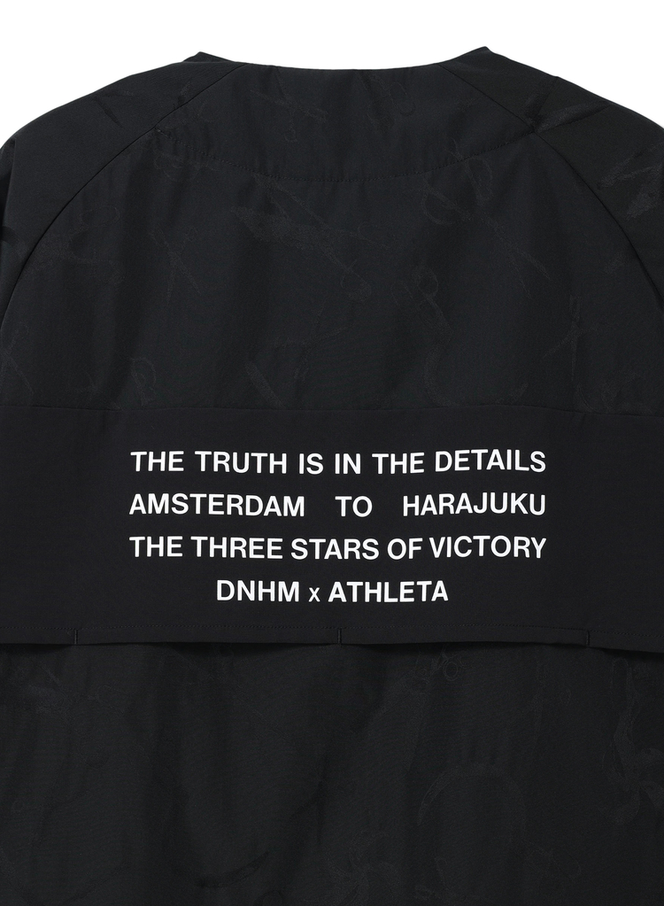 94.バレージ、レアデッドストック SELECT STORE SEPTIS / 