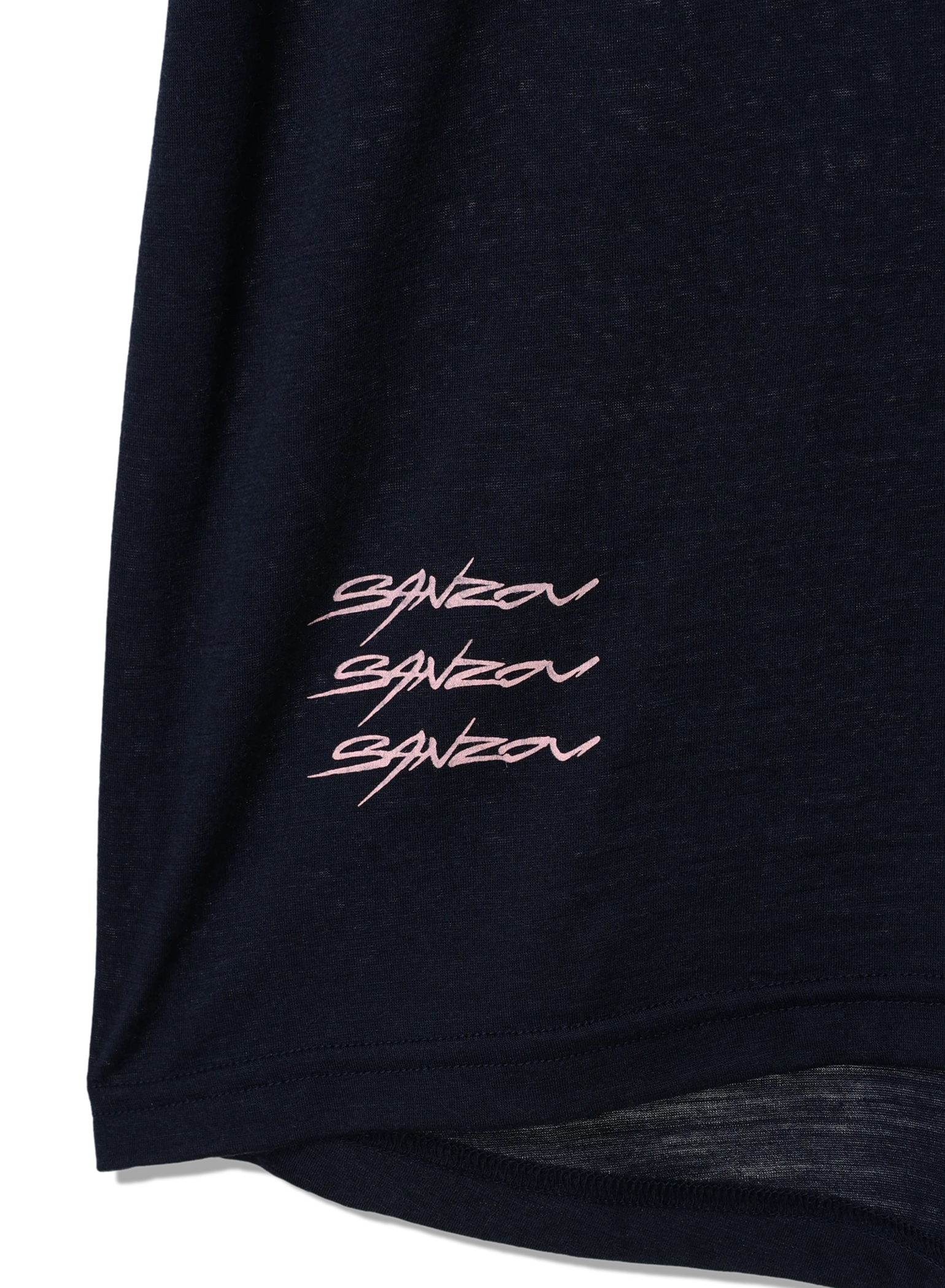 ★hamham様 DH X SANZOU WOOL TEE アイテム詳細｜DENHAM（デンハム）日本
