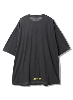DENHAM(デンハム) |DH X SANZOU WOOL TEE